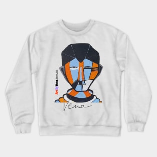 Bloke 4 Crewneck Sweatshirt